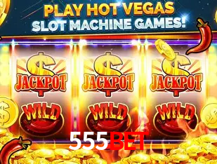 555Bet CaSSino