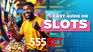 555Bet