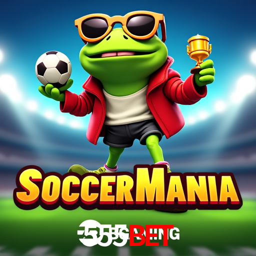 555Bet